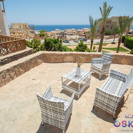 Outstanding Red Sea View-Brand New Azzurra Apartments Hurghada Exterior foto