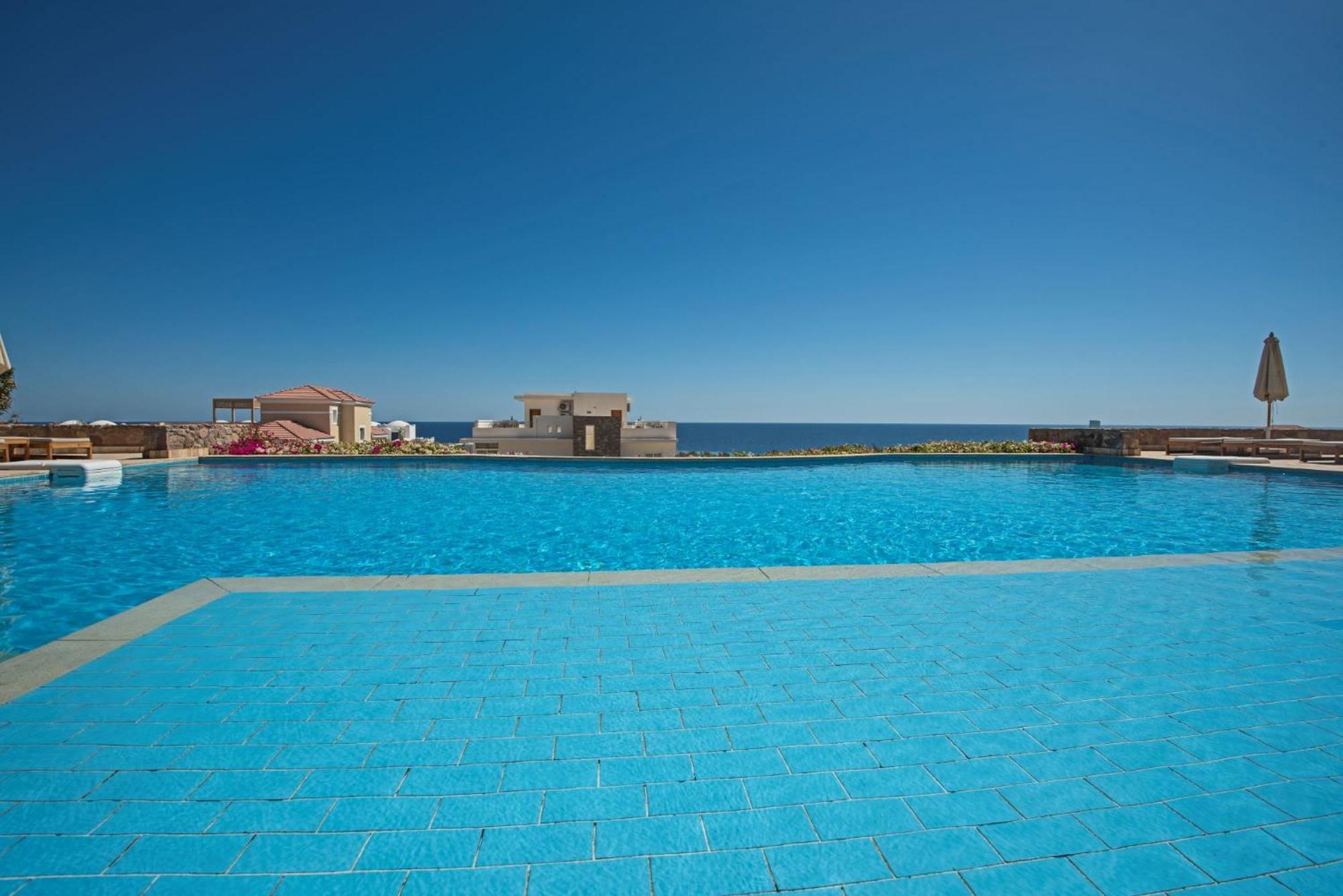 Outstanding Red Sea View-Brand New Azzurra Apartments Hurghada Exterior foto